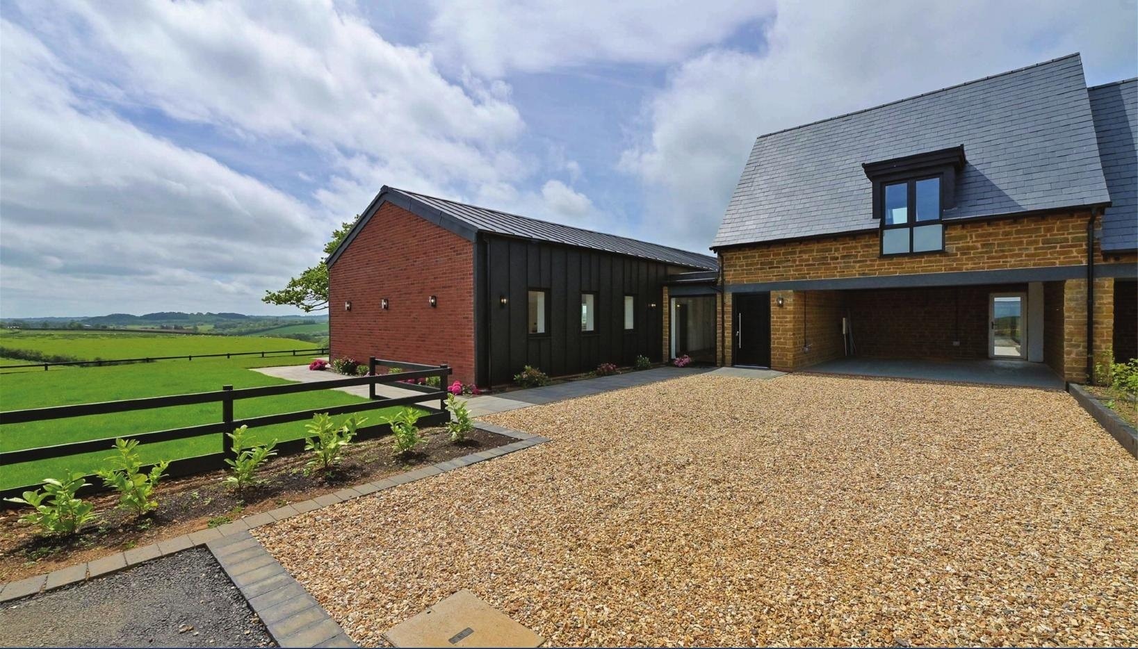 Alkerton Residential Development project image