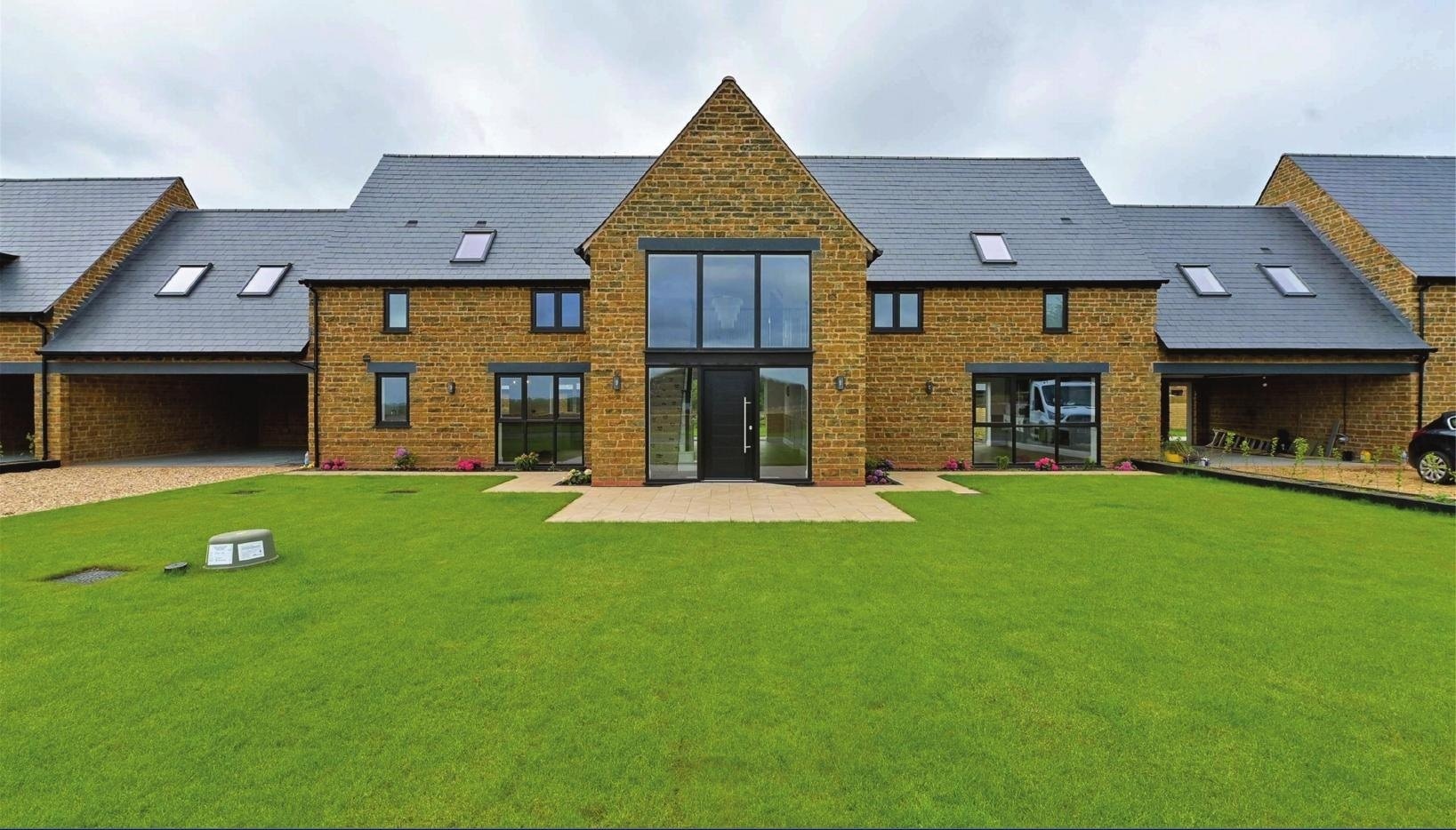 Alkerton Residential Development