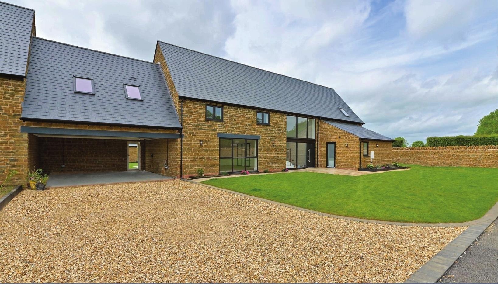Alkerton Residential Development project image