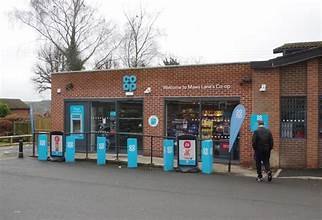 Co-op Local, Kimberley project image