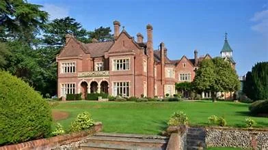 Durrants House, Croxley Green