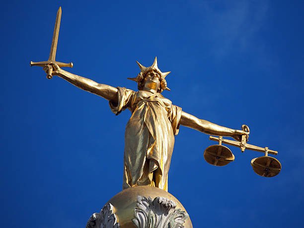 The Old Bailey project image