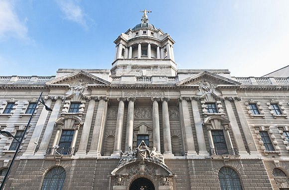 The Old Bailey