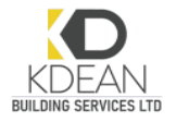 K Dean Building Services Ltd